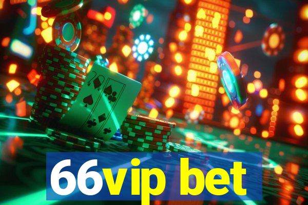 66vip bet